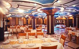 Deluxe restaurant baku