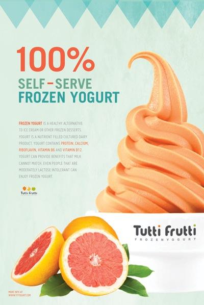 Tutti Frutti Providenceplace
