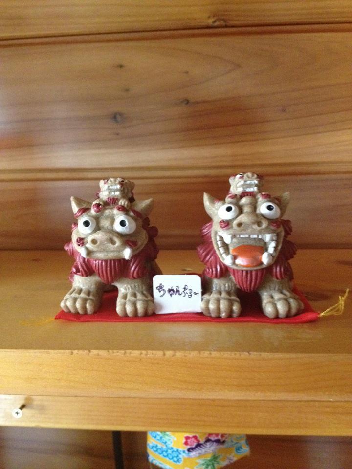 沖縄風居酒屋 ちゃんぷるー