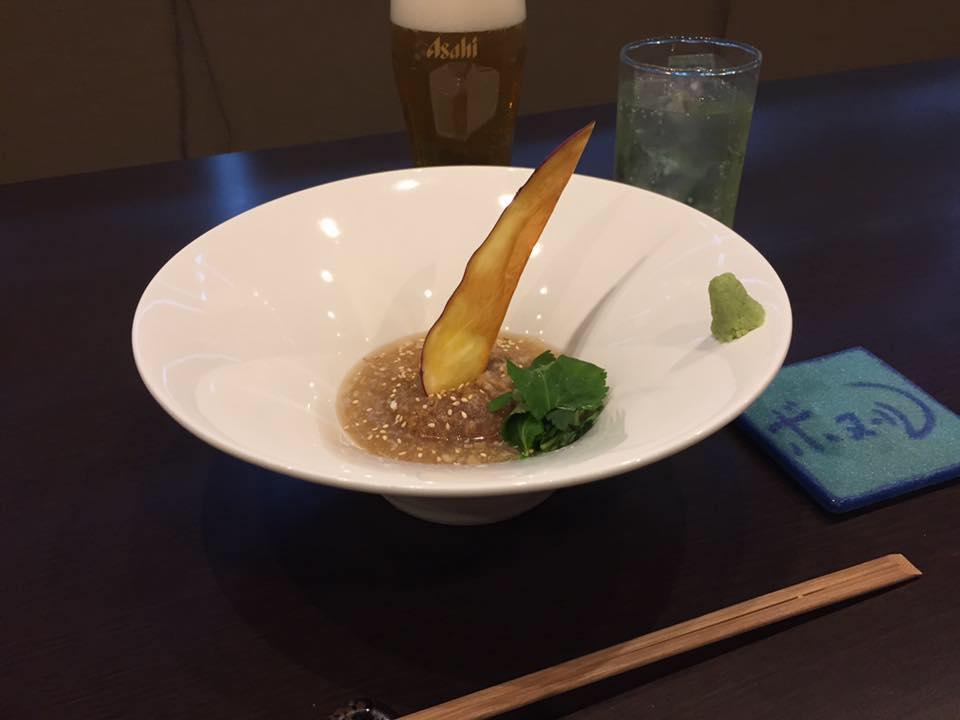 創和Bistroボヌール