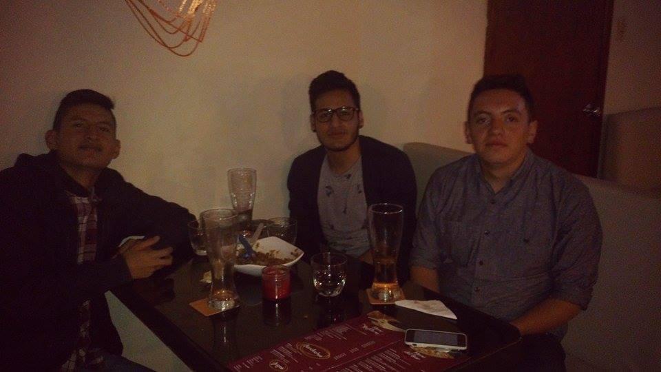ChillOut