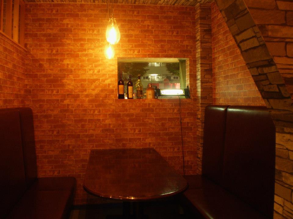 Cafe＆Bar fool