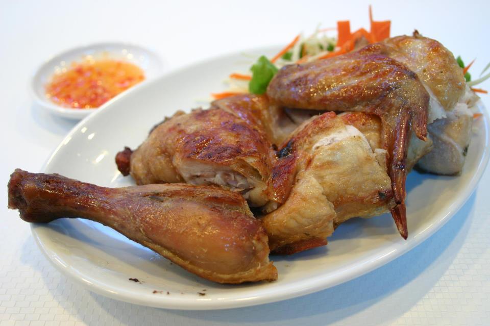 Chaiyo Thai Restaurant Ueno「チャイヨー タイレストラン」