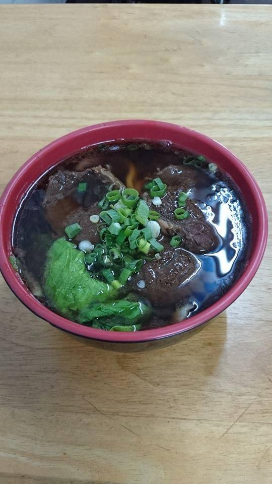 楊家手工拉麵館