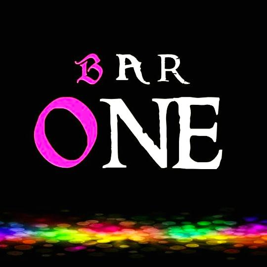 BAR One（天理）