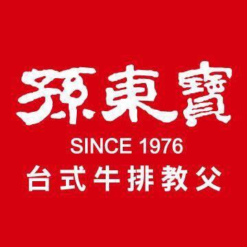 孫東寶台式牛排教父-蘆洲中興店