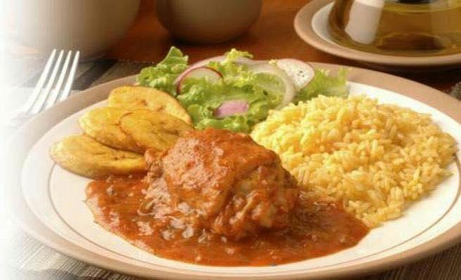 Restaurante Mami Mago