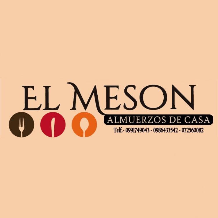 El Meson