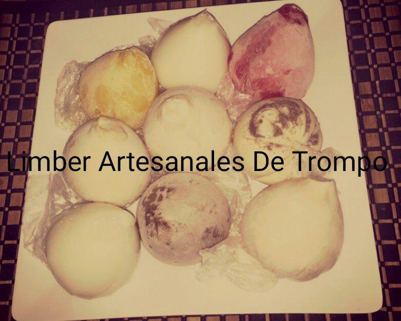 Limber Artezanales De Trompo