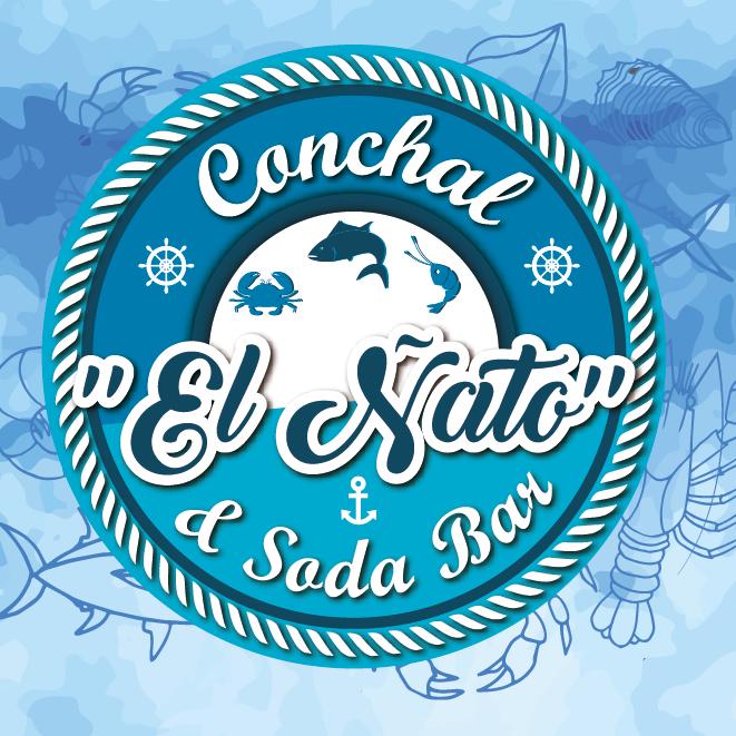 Conchal y Soda Bar "EL ÑATO" picanteria cevicheros restaurante Daule