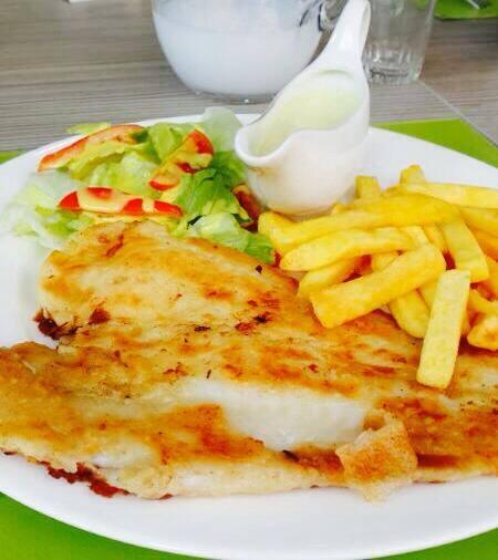3al beyt resto cafe