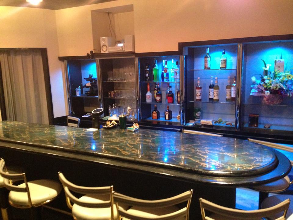Shotbar&Drybar HOME