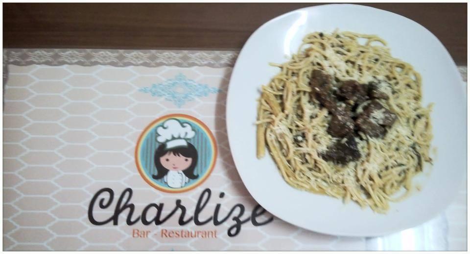 Charlize Bar - Restaurant