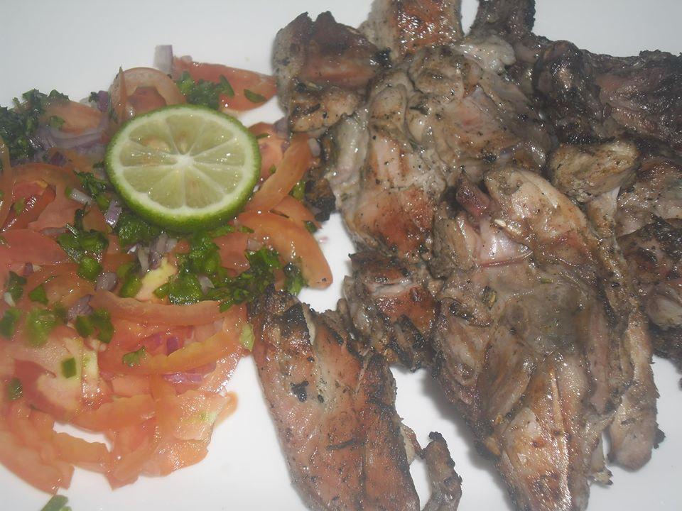 The Grille Nyali