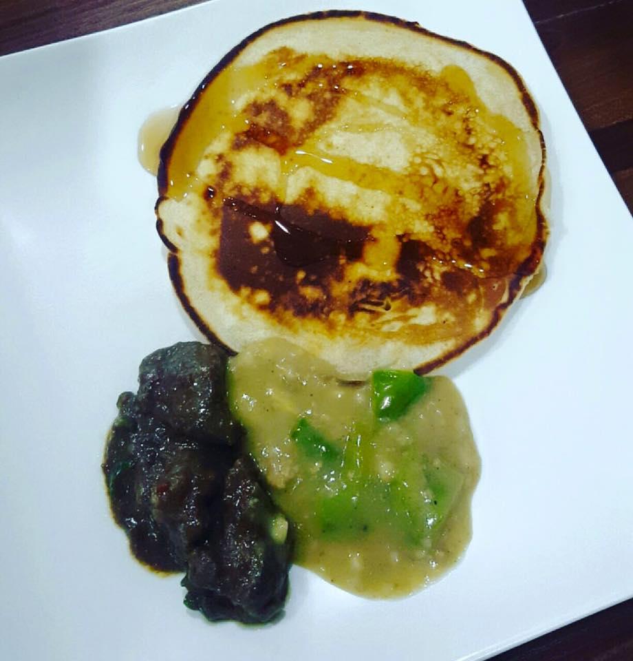 Ibees Diner