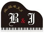B＆J