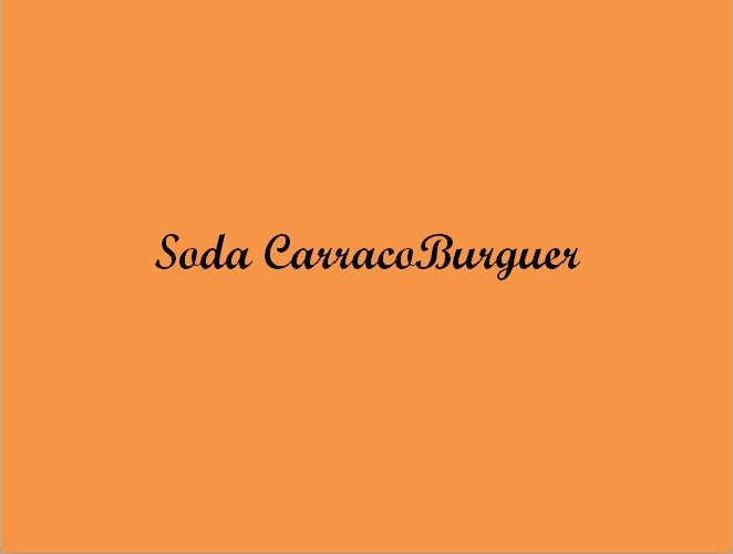 CarracoBurguer