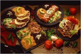 Tavo's Mexican Restaurant