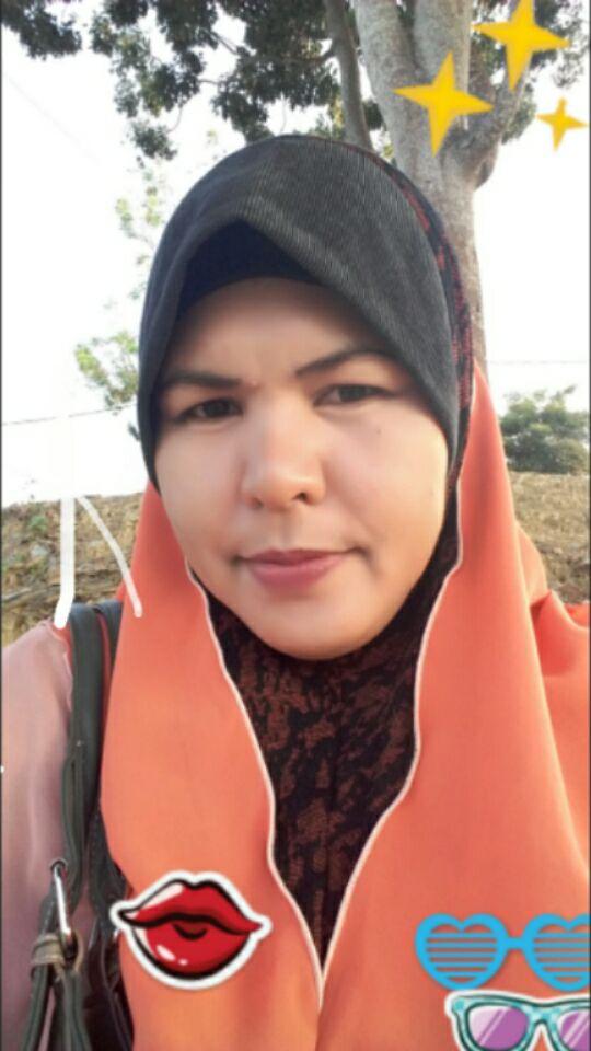 Kedai Makan Leha Meletup