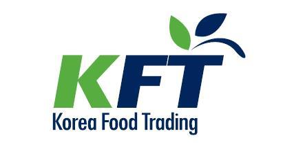 Korea Food Trading