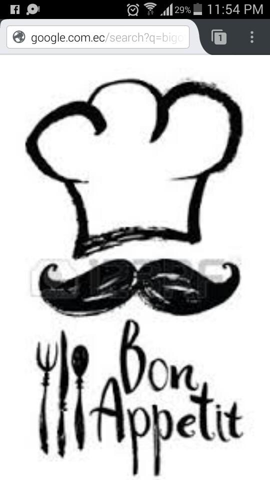A Menear El Bigote