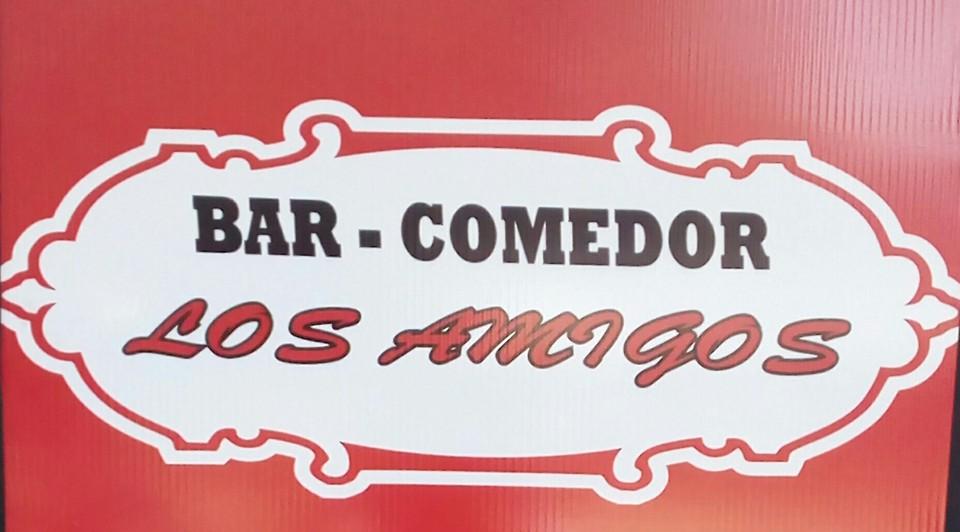Bar comedor los Amigos