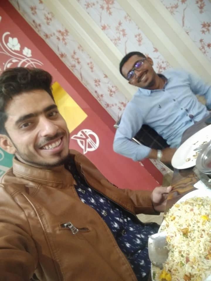 Ok fOOD