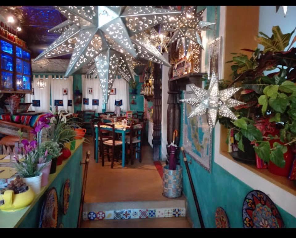 Ristorante Mamacita's