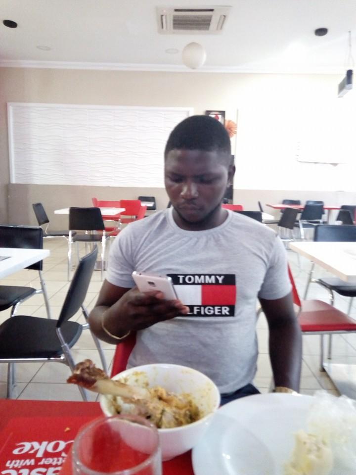 Mide kfresh special meal