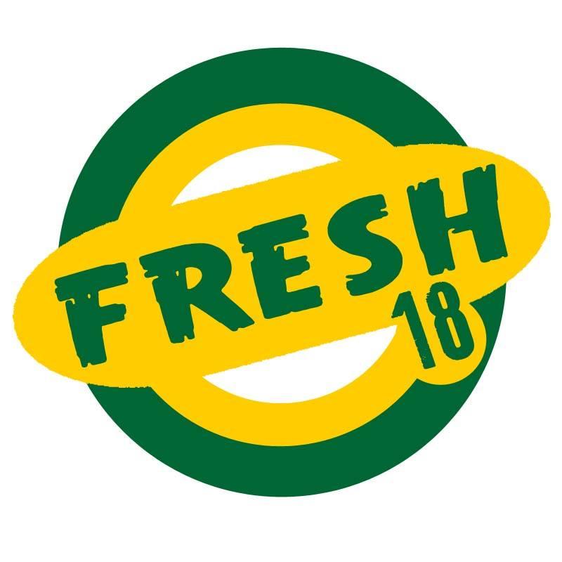 Fresh 18