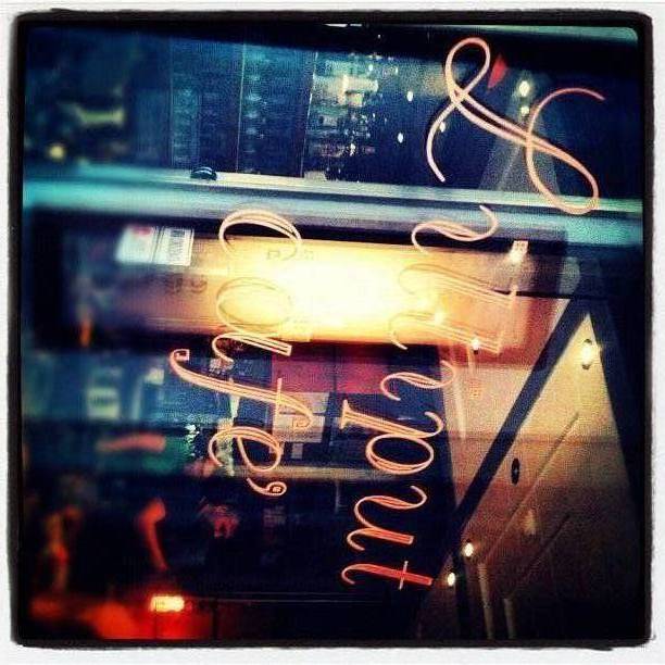 Lilliput Cafe'