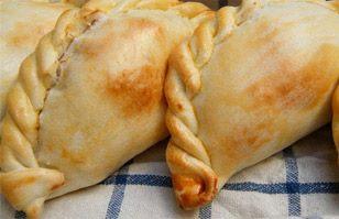 Empanadas Jacqui