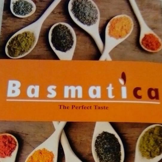 Basmatico