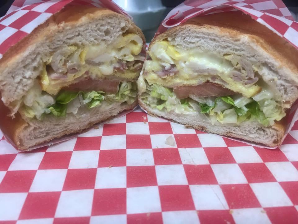 The Cook House, Añasco PR