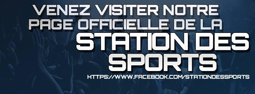 Station Des Sports Brossard