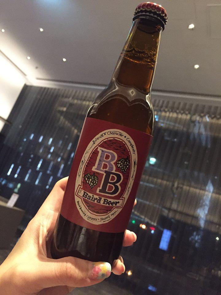 Baird Beer
