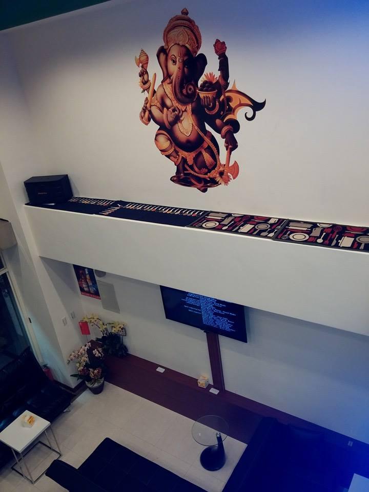 Abi's印度美食餐廳&酒吧 （Abi's Indian food restaurant&Bar)