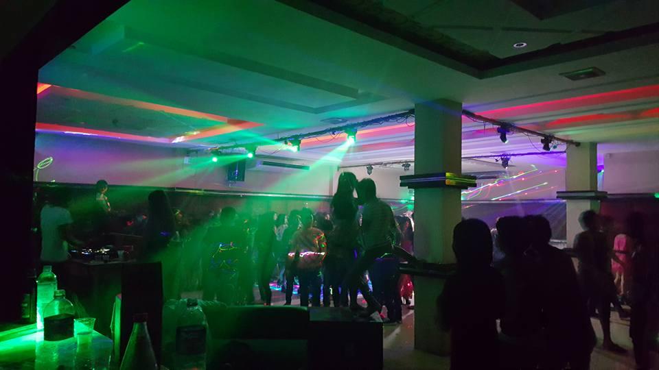 City Park Royal KTV and Restaurant