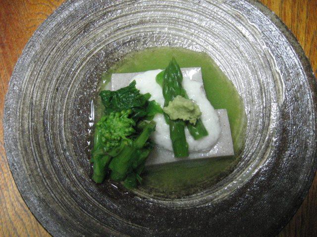 蕎麦料理　加那や