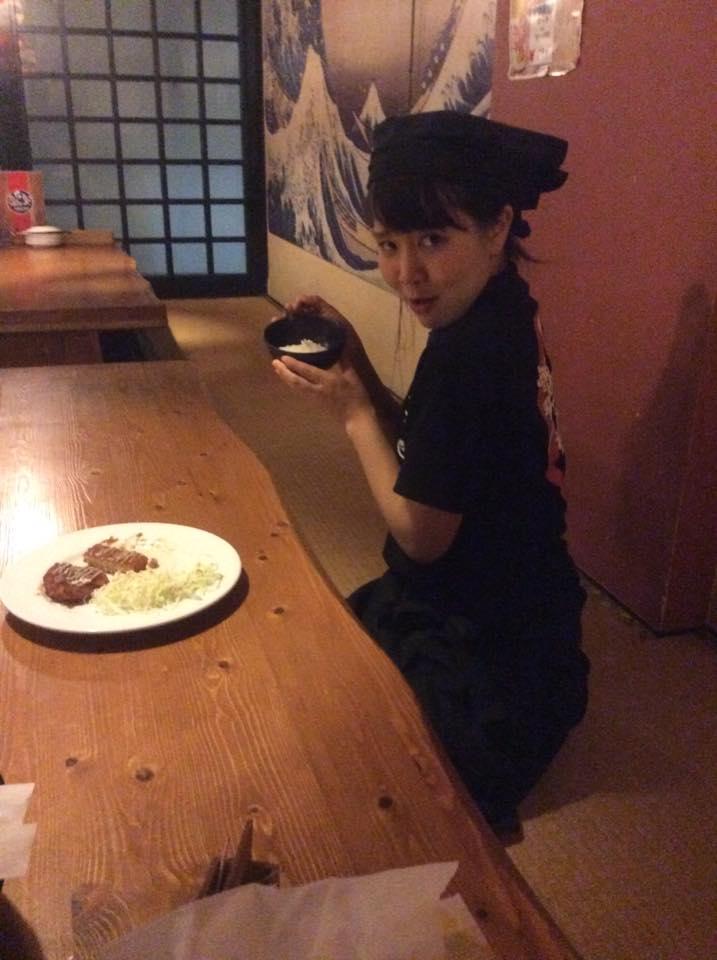 沖縄食材酒家 なかや