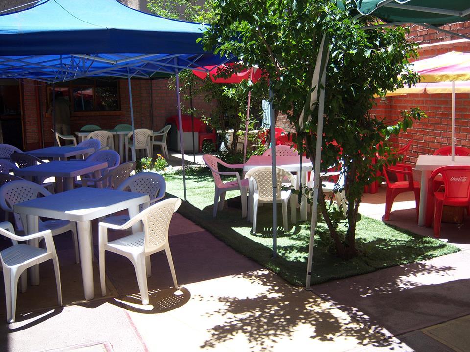 Restaurant Solano