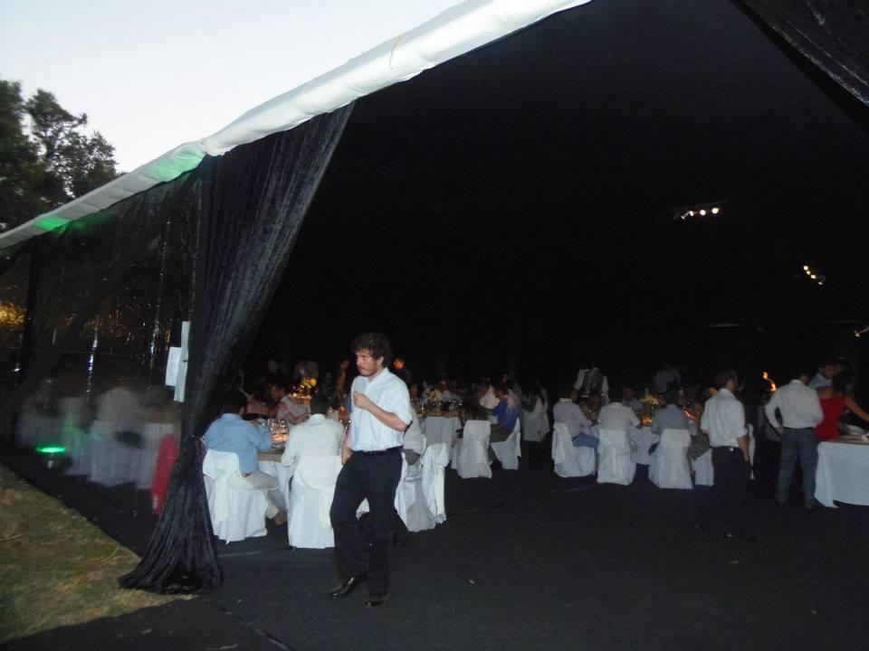 Restaurant Pájaro Azul