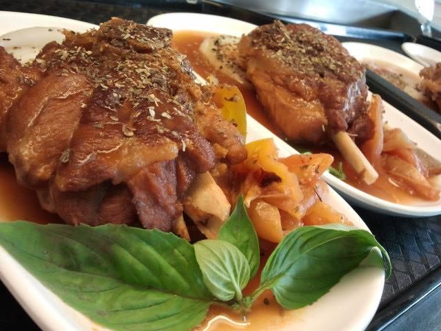 東興美食坊