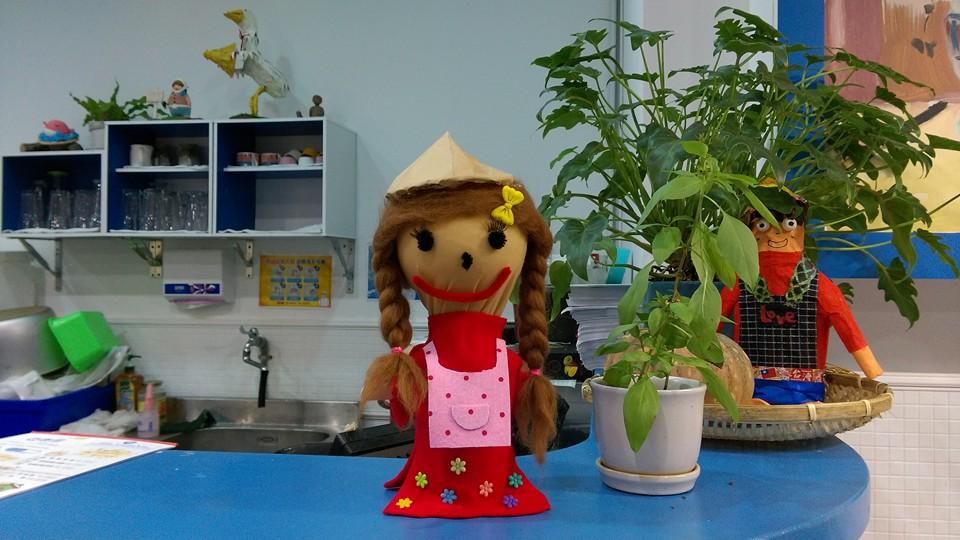 亞蒂菲-姊妹廚房-亞洲大學 Taichung