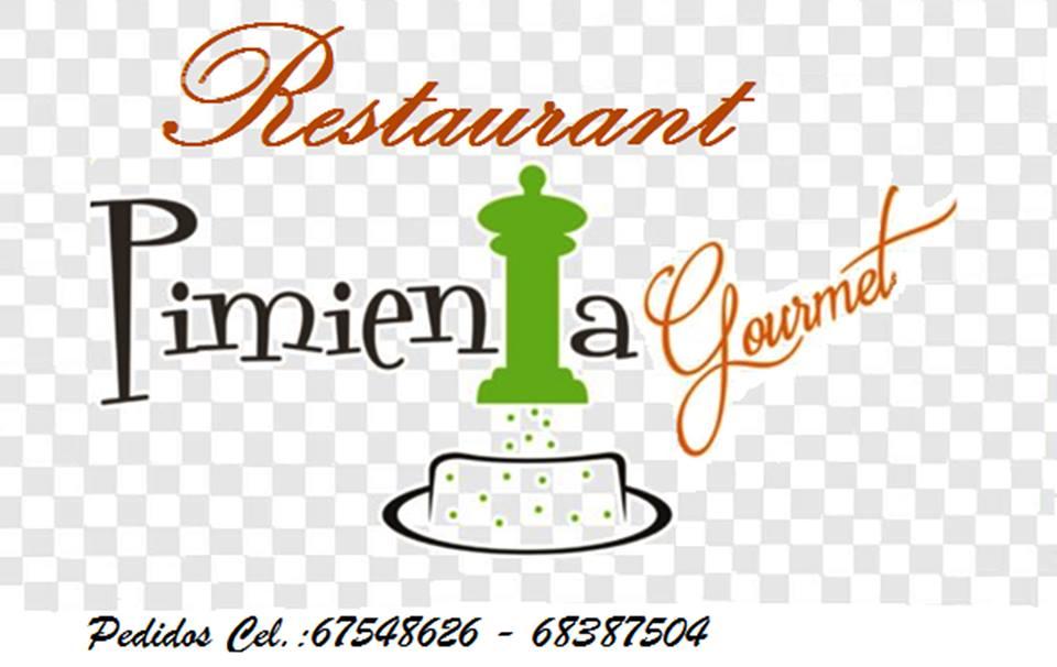 Pimienta Gourmet