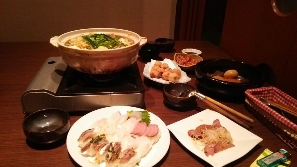 和洋ダイニング みのり家