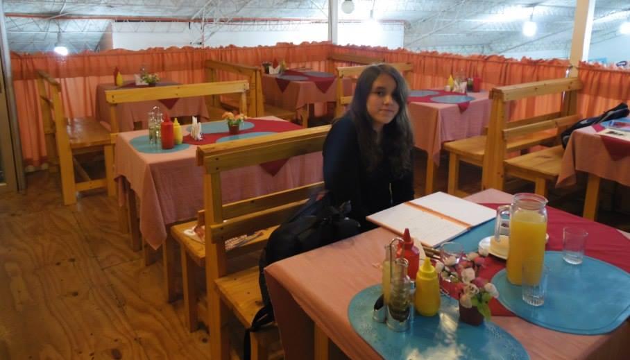 El Pendulo Cafeteria