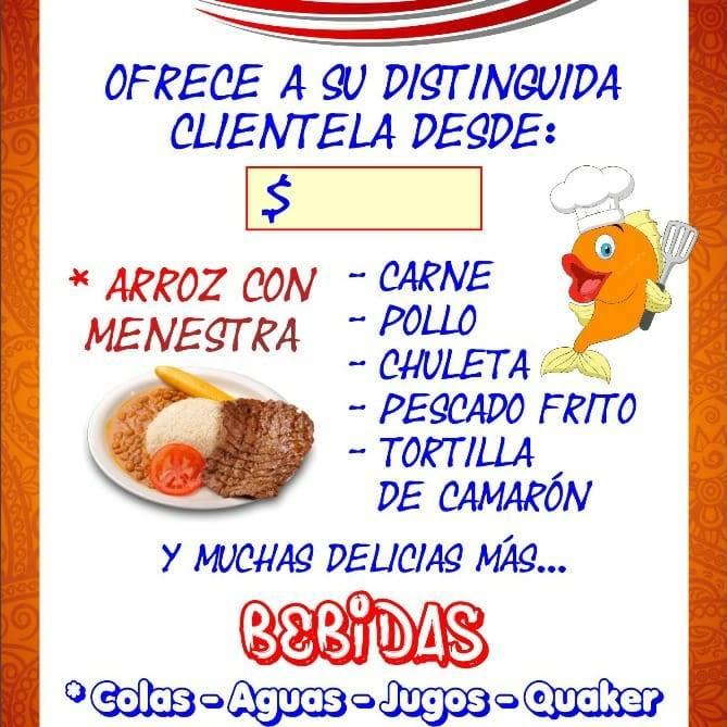 Restaurant "suam"