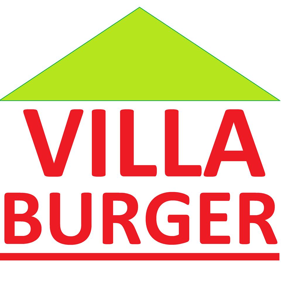 VILLA Burger