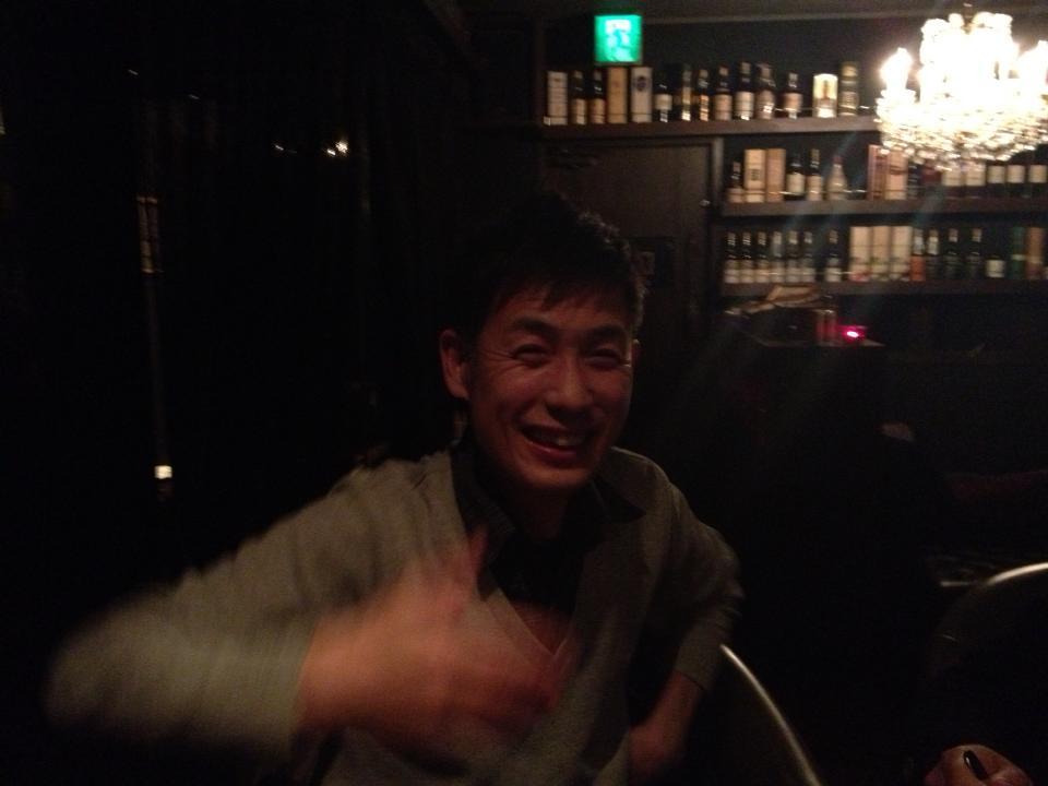 バー サロン